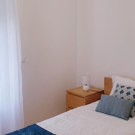 Topo Apartment Ponta Delgada Eksteriør bilde