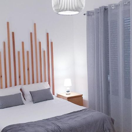 Topo Apartment Ponta Delgada Eksteriør bilde