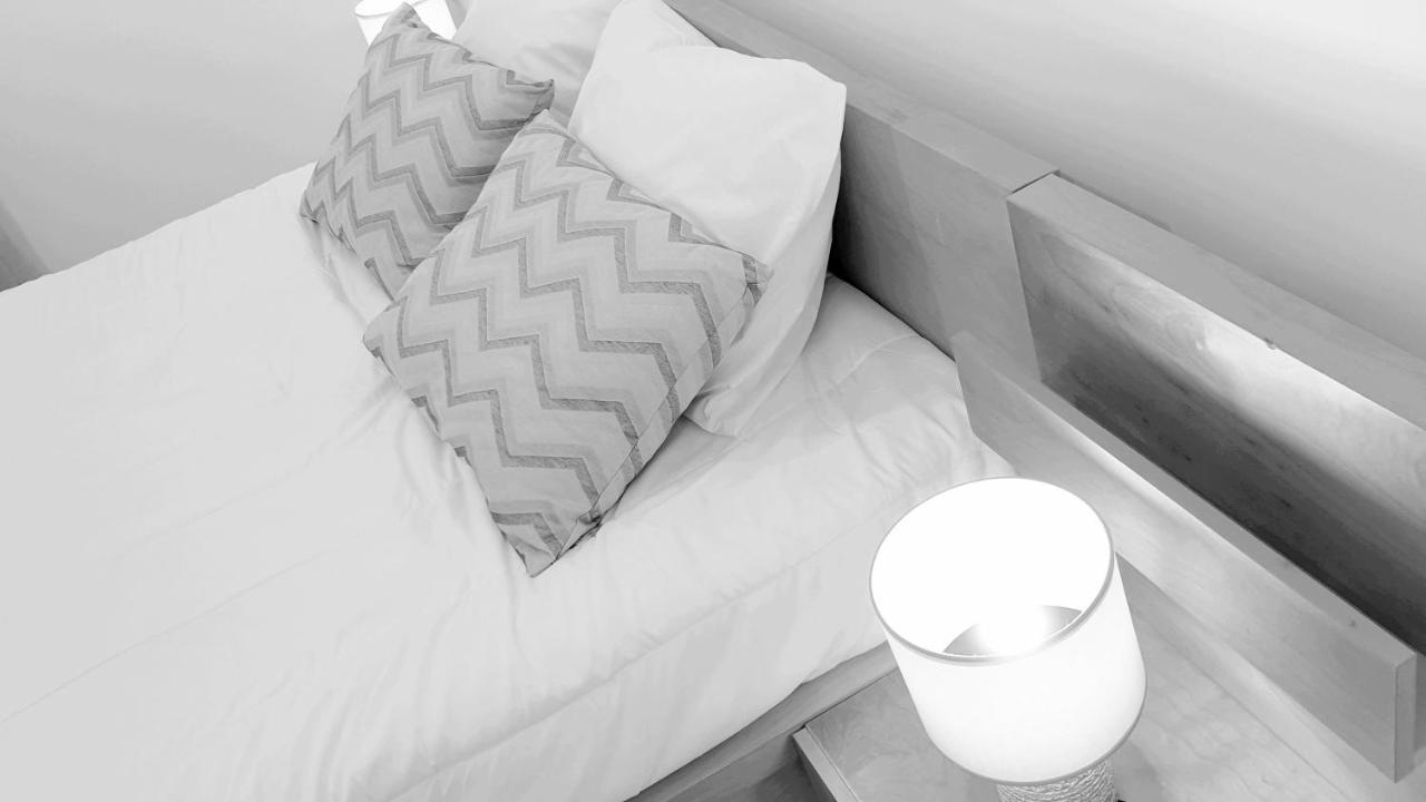 Topo Apartment Ponta Delgada Eksteriør bilde