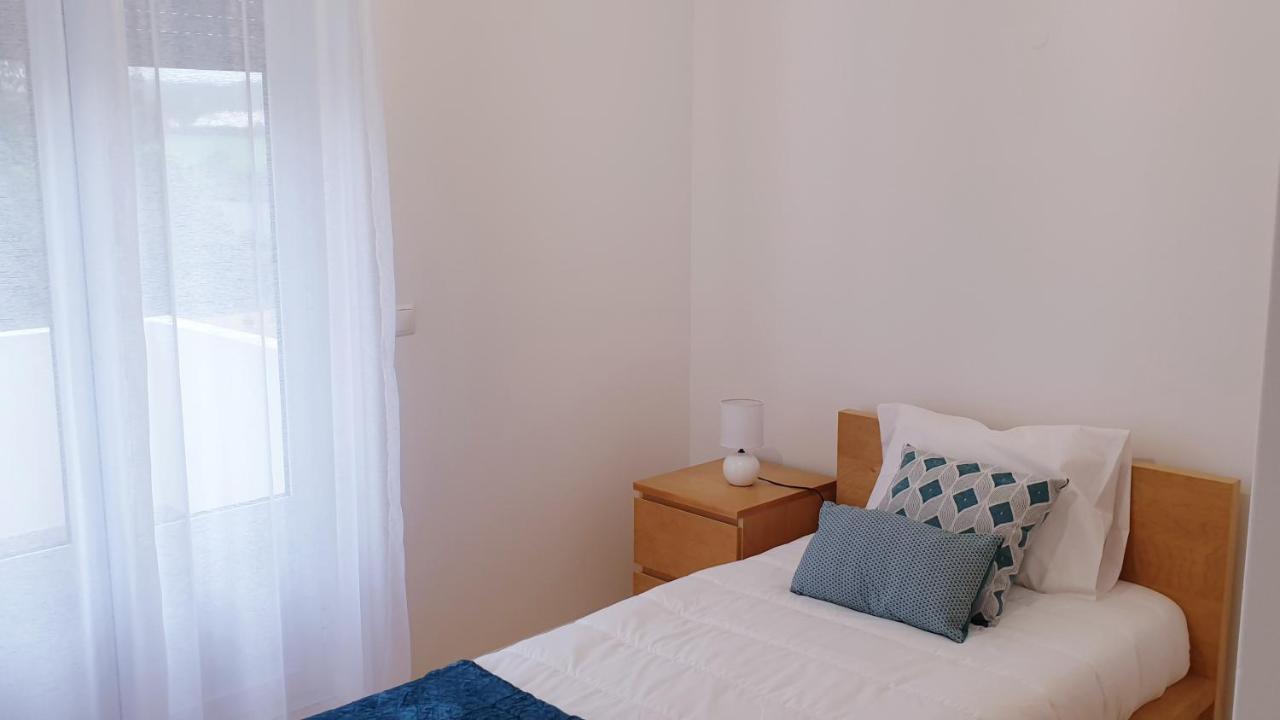 Topo Apartment Ponta Delgada Eksteriør bilde