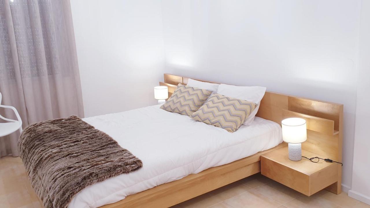 Topo Apartment Ponta Delgada Eksteriør bilde