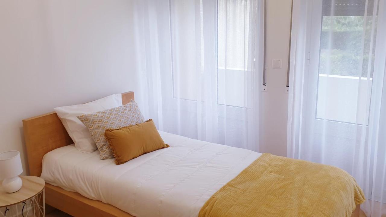 Topo Apartment Ponta Delgada Eksteriør bilde