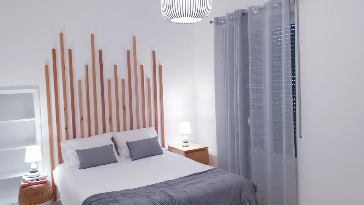 Topo Apartment Ponta Delgada Eksteriør bilde
